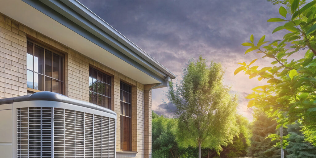 preparing your HVAC before a storm